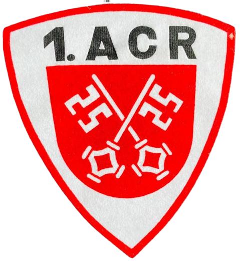 1. AC Regensburg